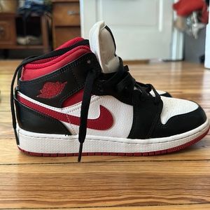 Jordan 1